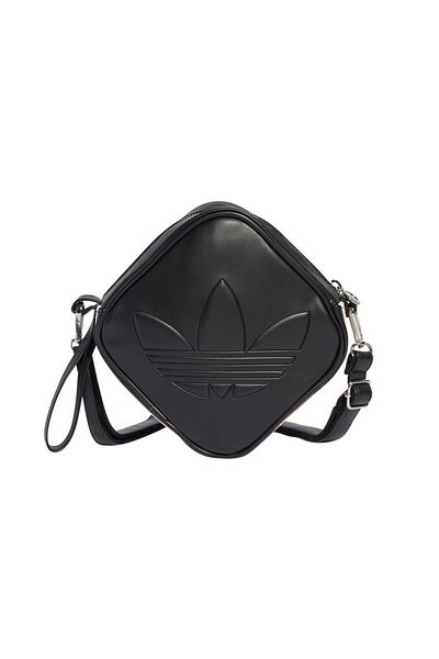 adidas Black Shoulder Bag Pu D Bag Jc6004