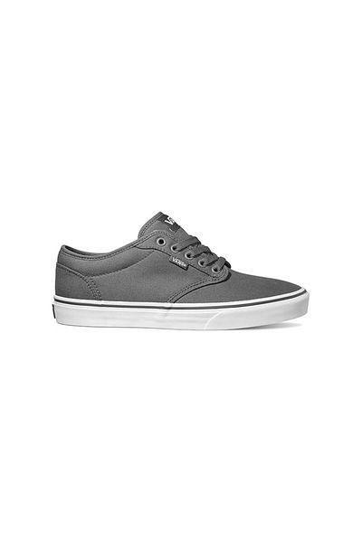 Vans Mn Atwood Gri Erkek Sneaker Vn000tuy4wv1