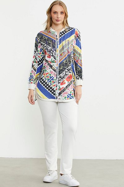 Sementa Multicolored Stone Detailed Set - Saks