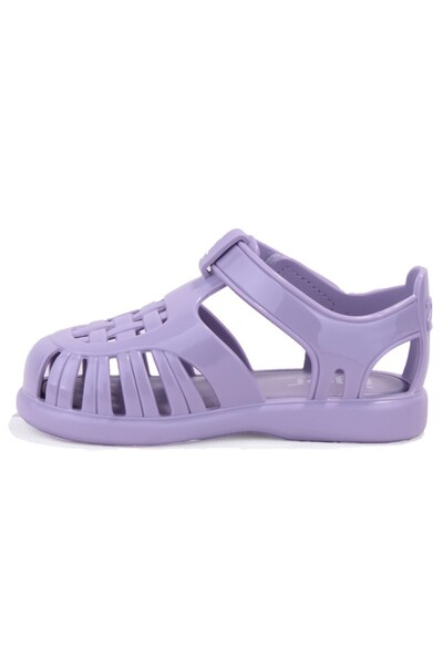 IGOR S10311 Tobby Gloss Lilac Orthopedic Daily Girl's Sandals