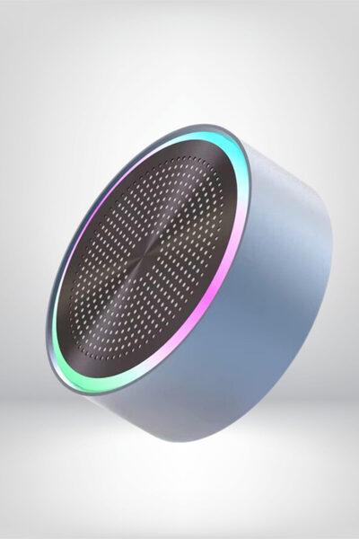 Subzero Ses Bombası Sb30 Sensörlü Kablosuz Hoparlör