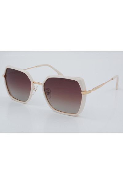 Despada Güneş Ds 2155 C4 54 - 01 Sunglasses