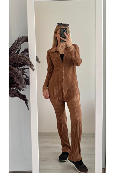 Garamak Kadın Piliseli Takım