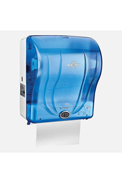 Bauhaus Rulopak Sensor Towel Machine