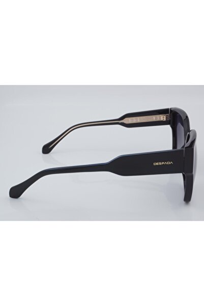 Despada Ds 2357 C1 59 - 01 Sunglasses