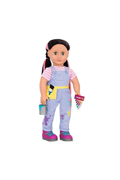 Our Generation Ananda Bebek Seti 46 cm.