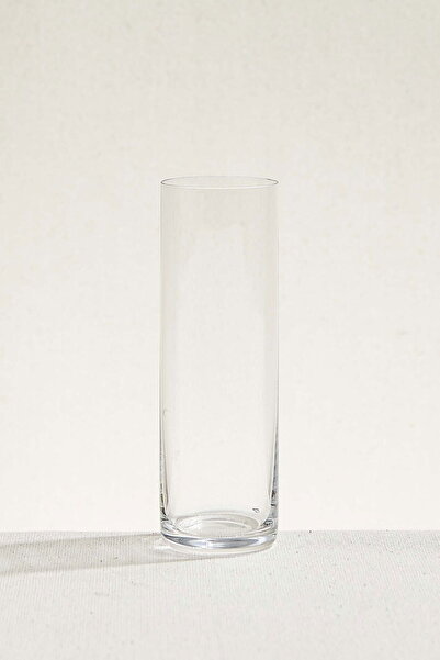 Paşabahçe Thin Bottom Rakı Glass 225 Cc Single Handmade
