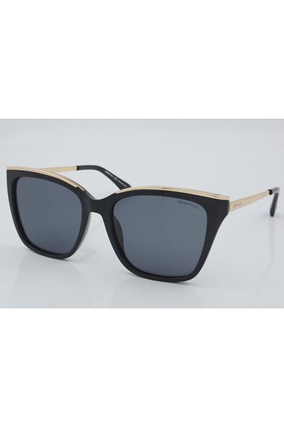 Despada Güneş Ds 2290 C1 55 - 01 Sunglasses