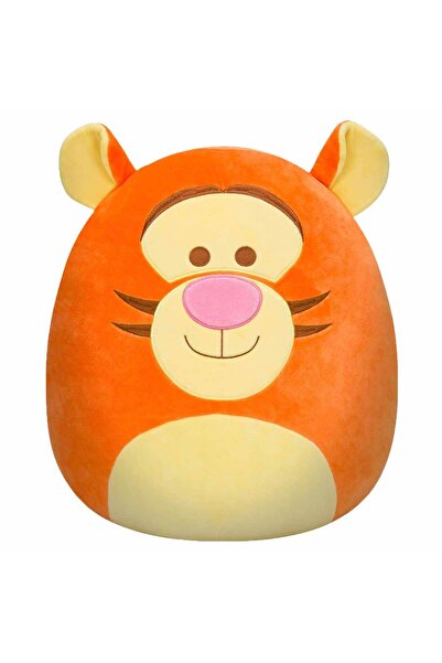 Sunman Squishmallows Disney Peluş 20 cm SeriA - Tigger