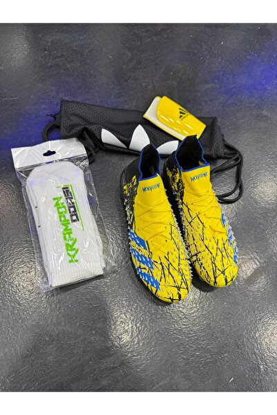 Krampon odası Predator Krampon Elitprof Seviye