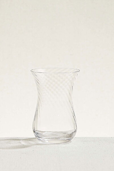 Paşabahçe Illusion Tea Cup 145 Cc