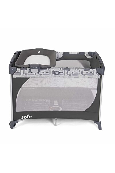 Joie Commuter Change Park Yatak