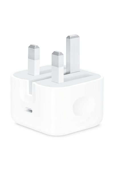 AXXAN Certified 20W USB-C Type-C Power Adapter