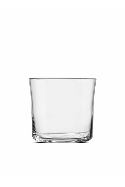 Paşabahçe Nude Savage Whiskey Glass 295 Cc