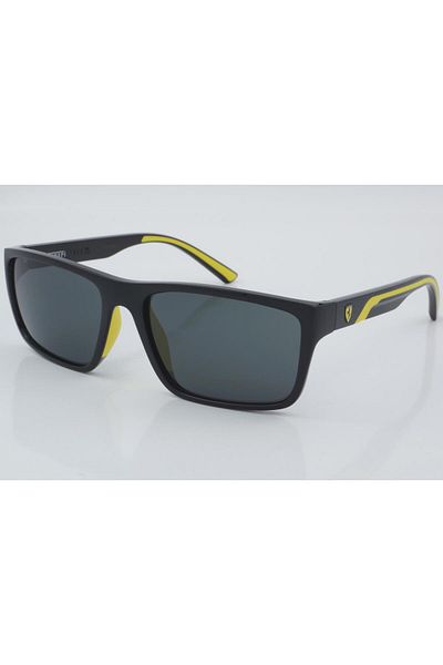 Ferrari Güneş Fz 6003U 501/87 59 - 01 Model Sunglasses