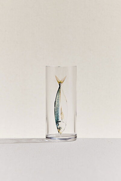 Paşabahçe Rakı Glass 205 Cc Single