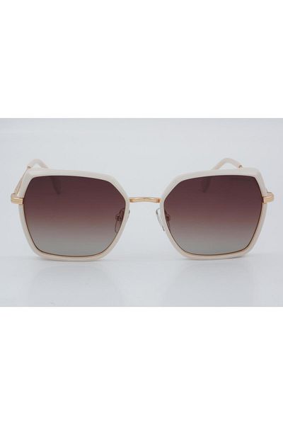 Despada Güneş Ds 2155 C4 54 - 01 Sunglasses