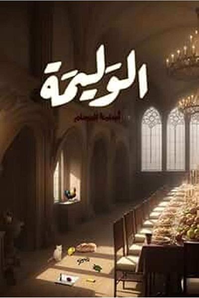 Generic The Book of the Feast by Osama Al-Muslim