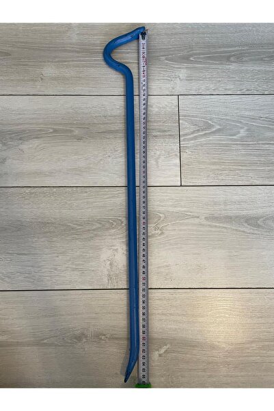 Beyaz Atölyem Sait Demirci 60 cm Sökü Demiri