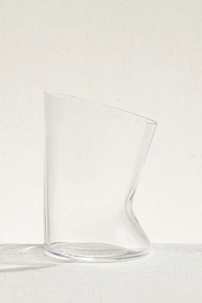 Paşabahçe Glass 420 Cc Single Handmade