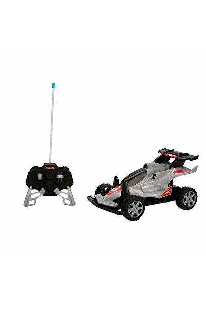 TWOX Suncon Uzaktan Kumandalı Desert Hawk Araba 23 cm - Gri