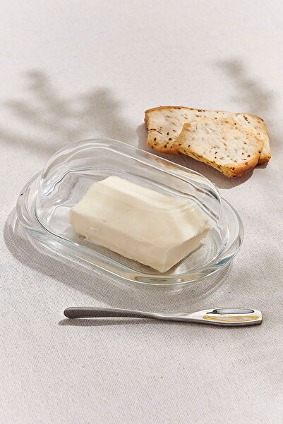 Paşabahçe Basic Tereyağlık