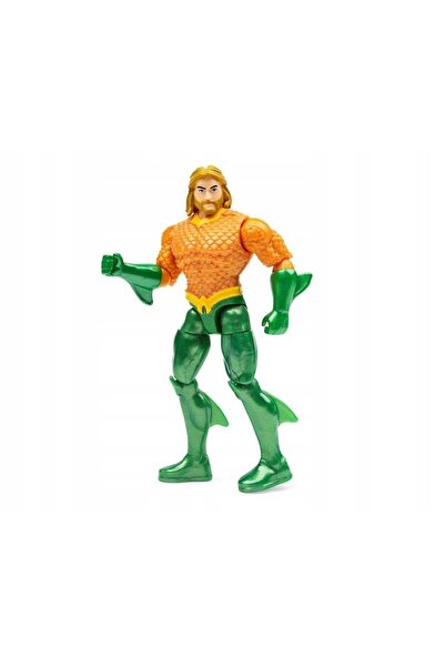 Genel Markalar DC Comics Aksiyon Figürleri 10 cm - Aquaman