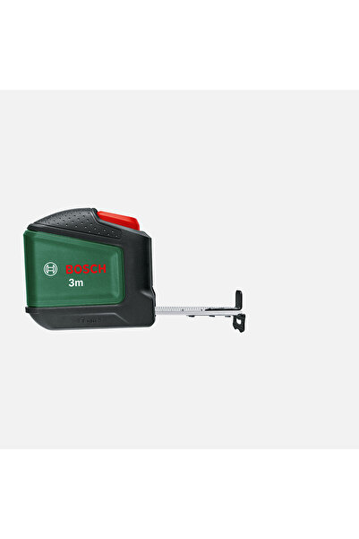 Bosch Şerit Metre 3m
