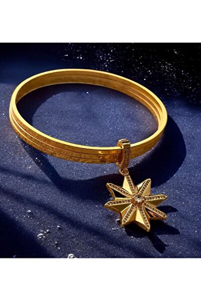 Pretty Charm'lı Ajda Bilezik