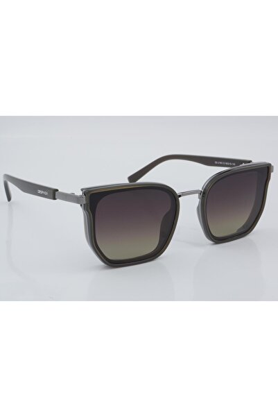 Despada Ds 2195 C3 56 - 01 Sunglasses