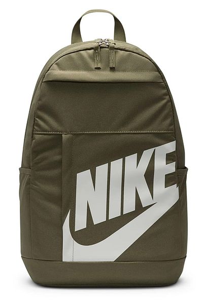 Nike Σχολική τσάντα και σακίδιο πλάτης Elemental κατάλληλο για καθημερινή χρήση 21 λίτρων
