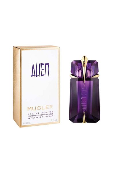 Mugler موغلر الين الموف تودو بارفيوم 60 مل