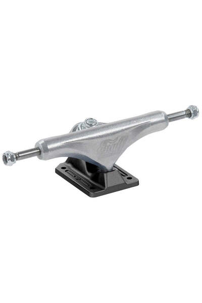 Enuff Decade Pro Satin Skateboard Trucks [129mm / 7.6 Inch Set/2]