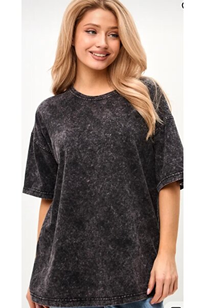 regata Overisze Standart Beden T-shirt