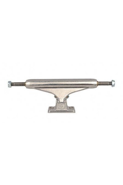 Independent Stage 11 Polished Skateboard Trucks [129mm Set/2]