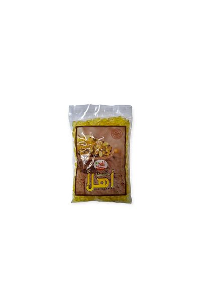 AL-HELAL Mastica Al Hilal Incense 150 gm