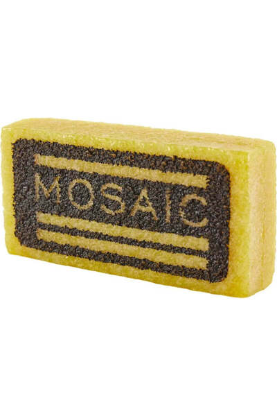 Mosaic منظف شريط الفسيفساء
