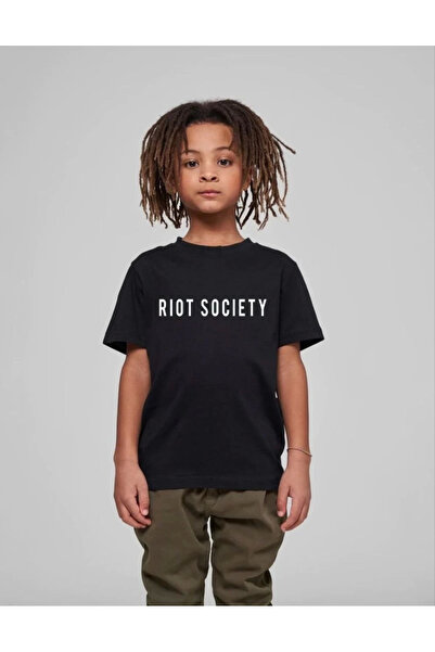 velmorafashion Velmora Printed T-Shirt - Black -