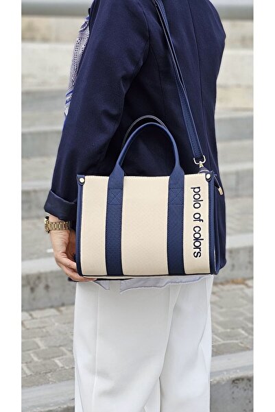 Çanta Trend A+A Quality New Model Large Internal Volume Multi-Purpose Bag 1044