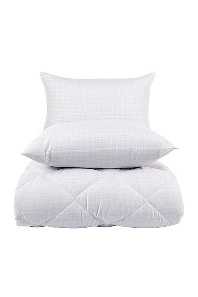 Otelonia Anti-Stress King Size Quilt Set