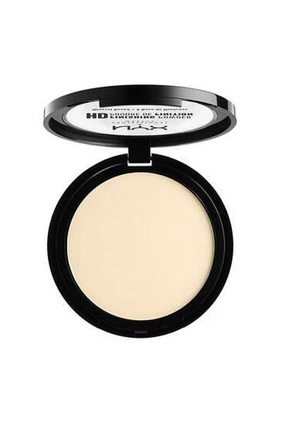 NYX High Definition Finishing Banana Powder