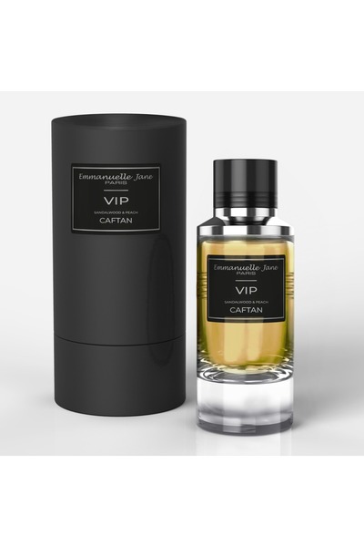 EMMANUELLE JANE عطر في اي بي كفتان من أيمانويل جين للجنسين اودي بارفيوم 90 مل