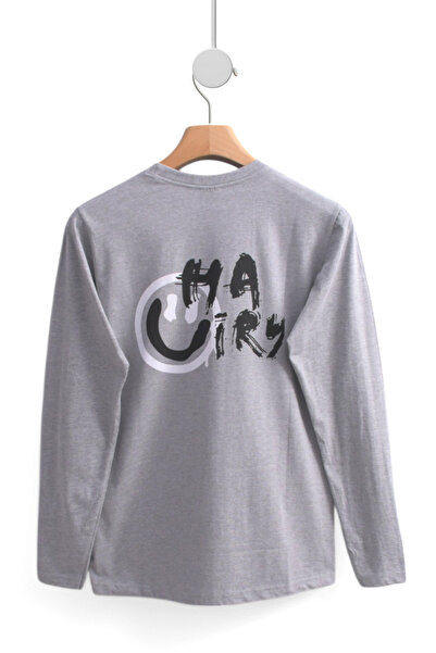 Lilo Co Minimalist Script T-Shirt