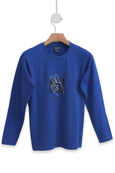 Stylein More Smile NU T-Shirt