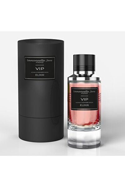 EMMANUELLE JANE عطر في اي بي الكسير من إيمانويل جين للرجال او دي بارفيوم 90مل