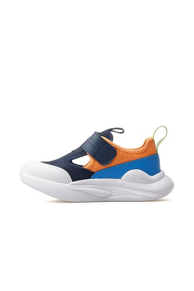 Vicco Canga Boy's Lightweight Sports Shoes 25Y 346.168 Pe Navy Blue