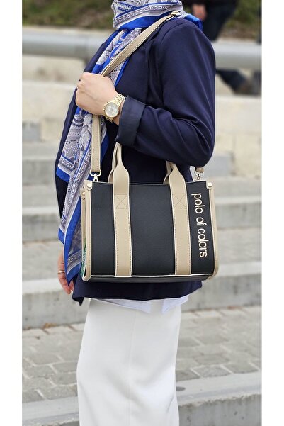 Çanta Trend A+A Quality New Model Large Internal Volume Multi-Purpose Bag 1044