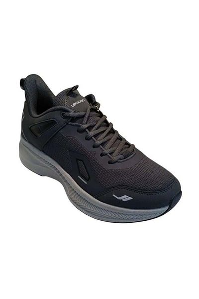 Lescon Zoom 3 Easystep Men's Sports Shoes 25Bae00Zoomm