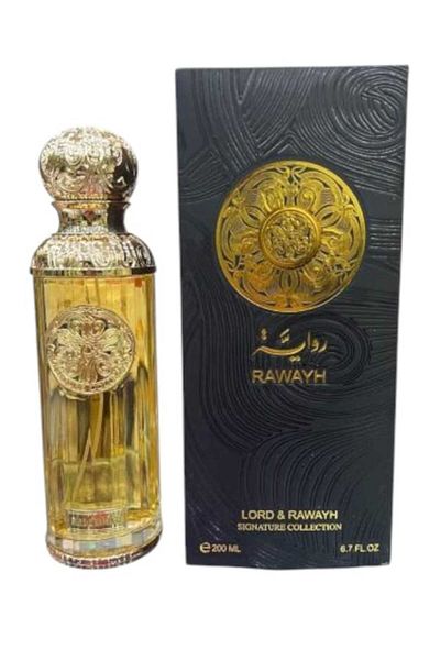 hawaas Lord Novel Perfume 200ml