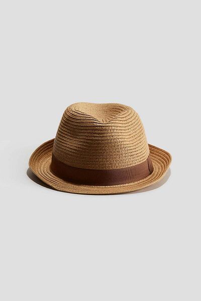 H&M Straw hat